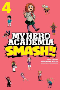 My Hero Academia - Box Set - Books: 1 - 20 - Brochado - Kohei