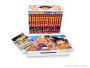 Alternative view 3 of Dragon Ball Complete Box Set: Vols. 1-16 with premium
