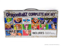 Alternative view 3 of Dragon Ball Z Complete Box Set: Vols. 1-26 with premium