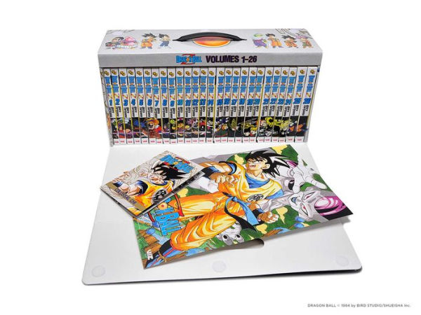 Dragon Ball Super Manga 1-21 Comic set Japanese Manga Akira Toriyama  Shueisha