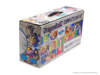 Alternative view 6 of Dragon Ball Z Complete Box Set: Vols. 1-26 with premium