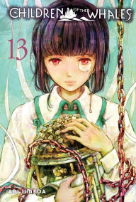 Title: Children of the Whales, Vol. 13, Author: Abi Umeda