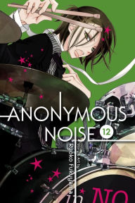 Title: Anonymous Noise, Vol. 12, Author: Ryoko Fukuyama