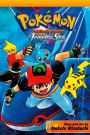 Pokémon Ranger and the Temple of the Sea