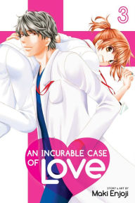 Downloading free ebooks to nook An Incurable Case of Love, Vol. 3