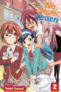 We Never Learn, Vol. 2: A Genius in the Forest Strays for [X]