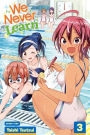 We Never Learn, Vol. 3: Thus, [X] Geniuses Never Learn