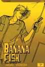 Banana Fish, Vol. 7