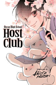 Manga Classics: The Boys Know What Girls Like at Ouran High School Host Club  - B&N Reads