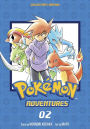 Pokï¿½mon Adventures Collector's Edition, Vol. 2