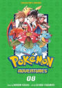 Pokï¿½mon Adventures Collector's Edition, Vol. 8