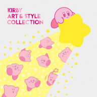 Ebooks downloads pdfKirby: Art  Style Collection byVarious (English literature) PDF DJVU9781974711796