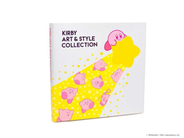 Kirby: Art & Style Collection