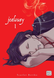 Free bookworn 2 download Jealousy, Vol. 1 iBook (English literature) by Scarlet Beriko