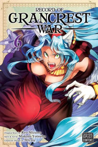 World's End Harem Fantasia Manga Volume 2
