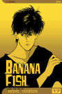 Banana Fish Vol 6 By Akimi Yoshida Nook Book Ebook Barnes Noble