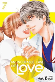 Google books text download An Incurable Case of Love, Vol. 7 by Maki Enjoji