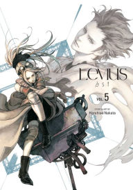 Free audio books no download Levius/est, Vol. 5 DJVU 9781974712380 English version