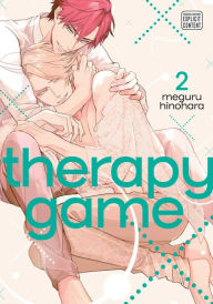 Title: Therapy Game, Vol. 2, Author: Meguru Hinohara