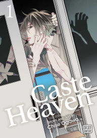 Pdf free ebooks downloads Caste Heaven, Vol. 1 (English Edition) MOBI 9781974712458 by Chise Ogawa