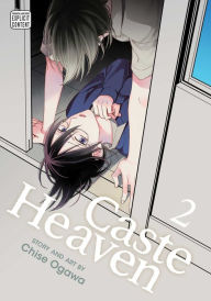 Free bookworm download for pc Caste Heaven, Vol. 2 by Chise Ogawa