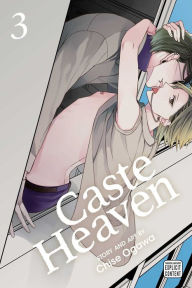 Ebooks ipod download Caste Heaven, Vol. 3 9781974712472