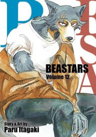 Free ebook downloads for palm BEASTARS, Vol. 12 FB2 9781974712540 English version by Paru Itagaki