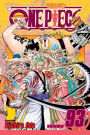 One Piece, Vol. 93: The Star of Ebisu