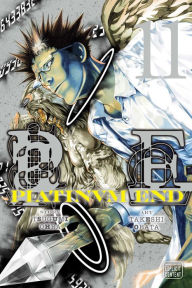 Title: Platinum End, Vol. 11, Author: Tsugumi Ohba