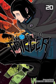 Title: World Trigger, Vol. 20, Author: Daisuke Ashihara