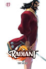 Radiant, Vol. 11