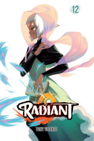 Ebook para psp download Radiant, Vol. 12 9781974712649