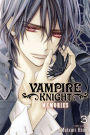 Vampire Knight: Memories, Vol. 3