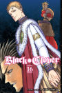 Black Clover, Vol. 16