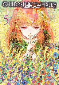 Title: Children of the Whales, Vol. 5, Author: Abi Umeda