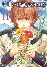 Title: Children of the Whales, Vol. 11, Author: Abi Umeda