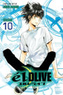 élDLIVE, Vol. 10