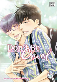 Title: Don't Be Cruel, Vol. 9, Author: Yonezou Nekota