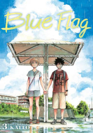 Free download of ebooks pdf format Blue Flag, Vol. 3 English version