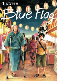 Blue Flag, Vol. 4