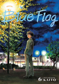 Ebooks free download for kindle fire Blue Flag, Vol. 6 by KAITO