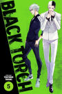 Black Torch, Vol. 5