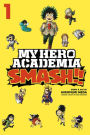 My Hero Academia: Smash!!, Vol. 1