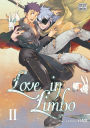 Love in Limbo, Vol. 2 (Yaoi Manga)