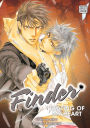 Finder Deluxe Edition: Beating of My Heart, Vol. 9 (Yaoi Manga): Beating of My Heart