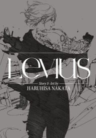 Title: Levius, Author: Haruhisa Nakata