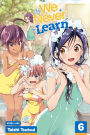 We Never Learn, Vol. 6: Blooming in the Hot Spring Water Are Traces of a Genius's [X]