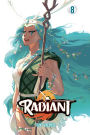 Radiant, Vol. 8