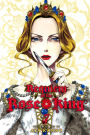 Requiem of the Rose King, Vol. 7