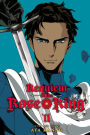 Requiem of the Rose King, Vol. 11